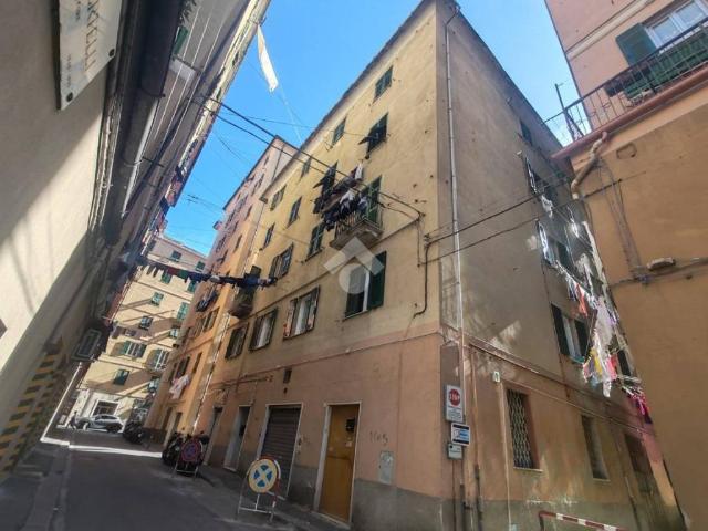 Appartamento in vendita a Centro Ovest, Serra Riccò