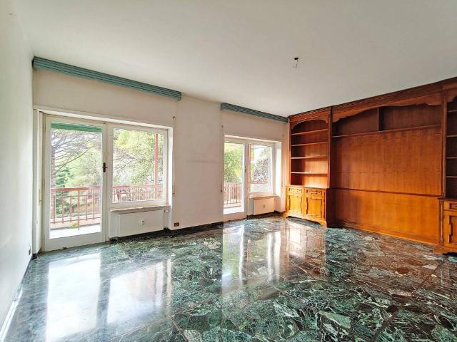 Appartamento in vendita a Levante, Serra Riccò