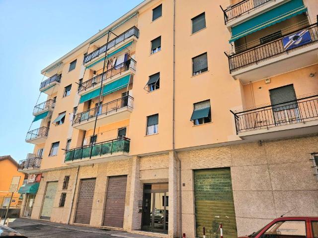 Appartamento in vendita a Media Val Bisagno, Serra Riccò