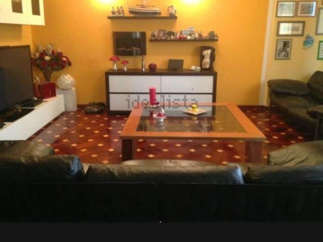 Appartamento in vendita a Val Polcevera, Serra Riccò