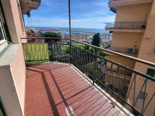 Appartamento in vendita a Ponente, Serra Riccò