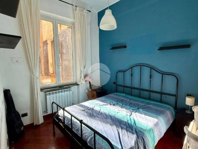 Appartamento in vendita a Carmine, Genova