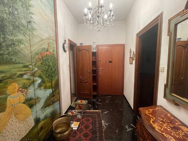 Appartamento in vendita a Centro Ovest, Serra Riccò