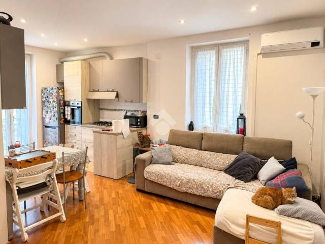Appartamento in vendita a Righi, Genova
