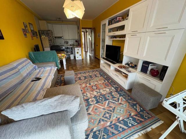 Appartamento in vendita a Val Polcevera, Serra Riccò