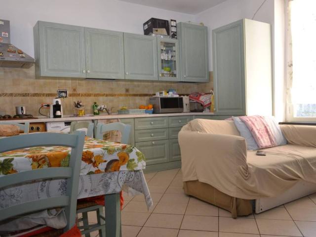 Appartamento in vendita a Bassa Val Bisagno, Serra Riccò