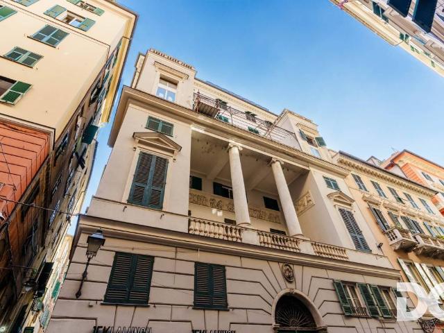 Appartamento in vendita a Molo, Genova