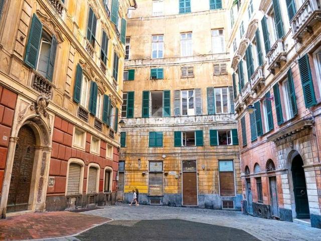 Appartamento in vendita a Centro Est, Serra Riccò