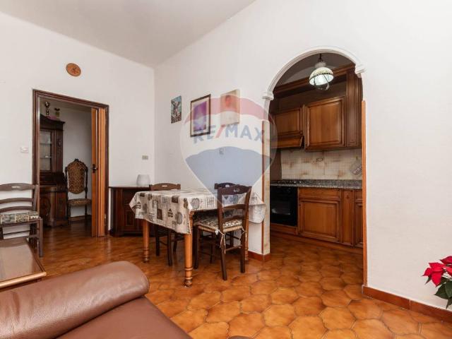 Appartamento in vendita a Media Val Bisagno, Serra Riccò