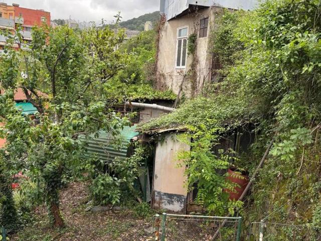 Appartamento in vendita a Val Polcevera, Serra Riccò