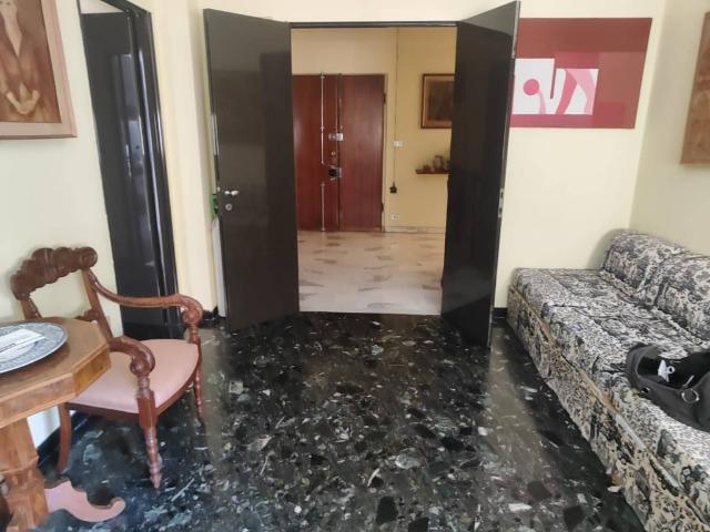 Appartamento in vendita a Centro Est, Serra Riccò