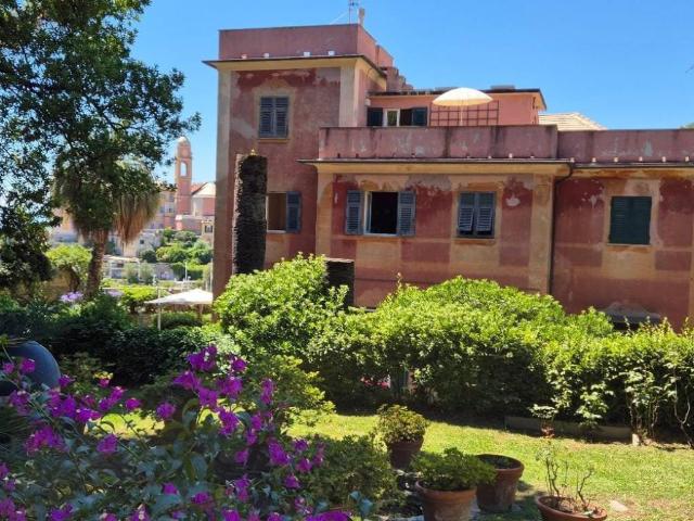 Appartamento in vendita a Levante, Serra Riccò