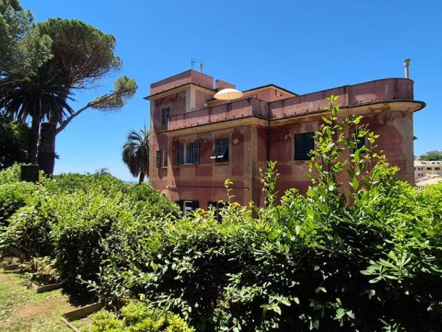 Appartamento in vendita a Levante, Serra Riccò