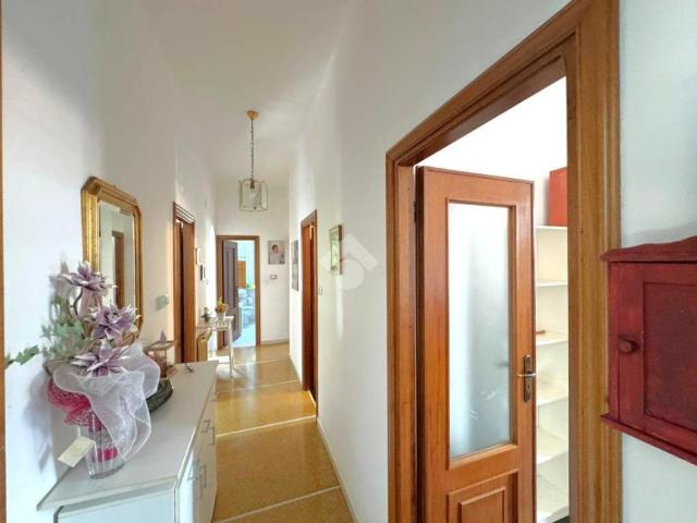 Appartamento in vendita a Val Polcevera, Serra Riccò
