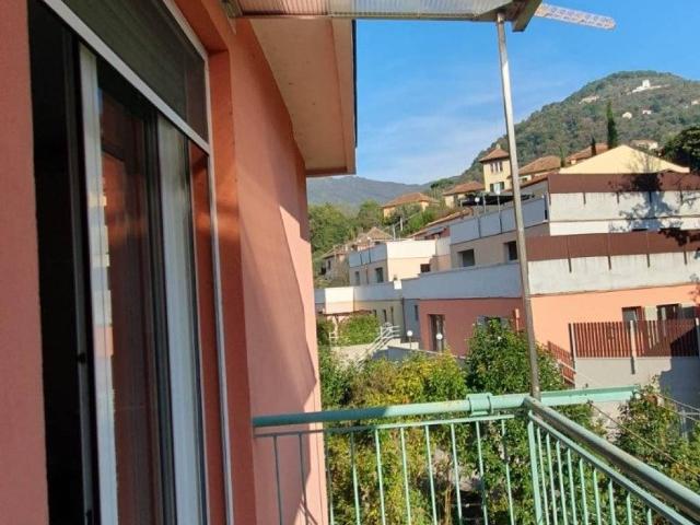 Appartamento in vendita a Media Val Bisagno, Serra Riccò