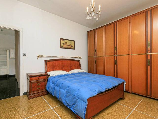 Appartamento in vendita a Media Val Bisagno, Serra Riccò