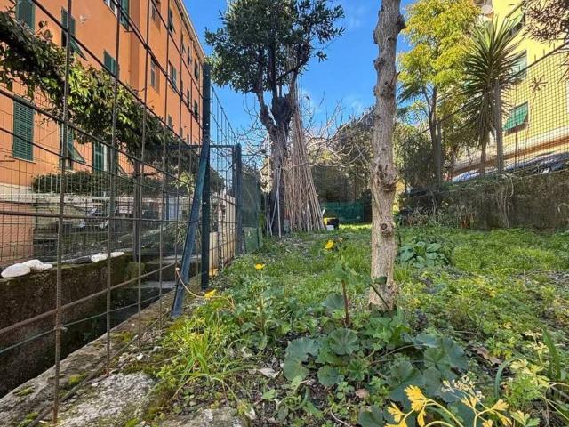 Appartamento in vendita a Val Polcevera, Serra Riccò