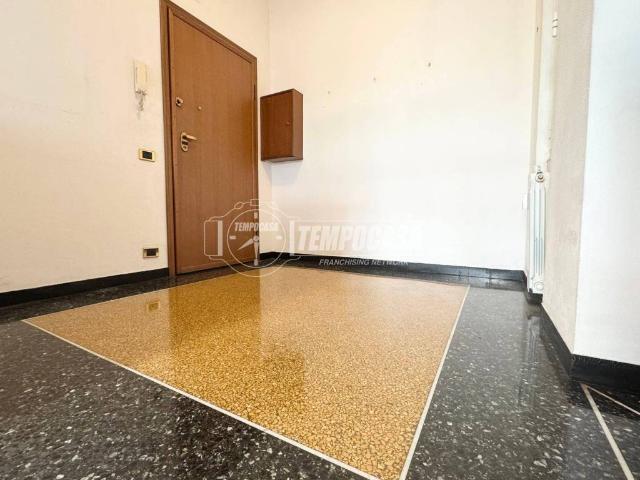 Appartamento in vendita a Centro Ovest, Serra Riccò