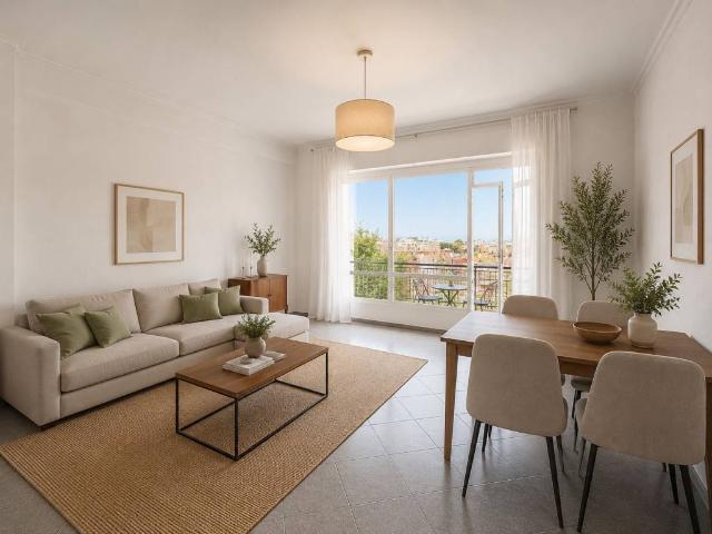 Appartamento in vendita a Levante, Serra Riccò