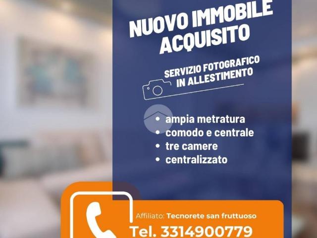 Appartamento in vendita a Bassa Val Bisagno, Serra Riccò