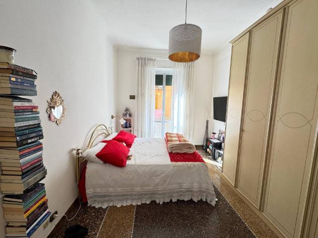 Appartamento in vendita a Bassa Val Bisagno, Serra Riccò