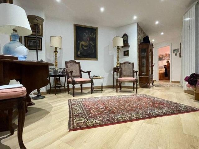 Appartamento in vendita a Foce, Genova