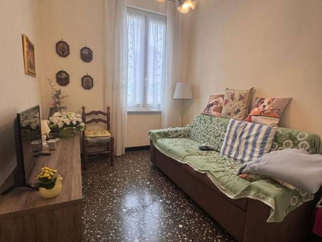 Appartamento in vendita a Ponente, Serra Riccò