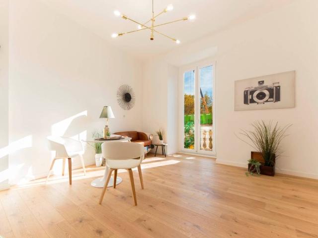 Appartamento in vendita a Portoria, Serra Riccò