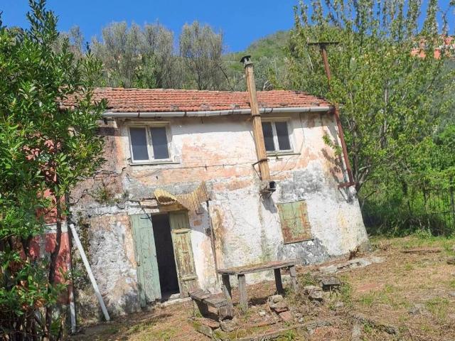 Appartamento in vendita a Levante, Serra Riccò