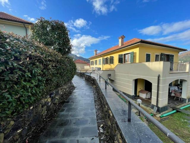 Appartamento in vendita a Serra Riccò, Genova