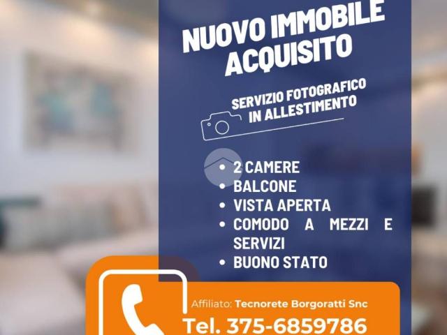 Appartamento in vendita a Borgoratti, Serra Riccò