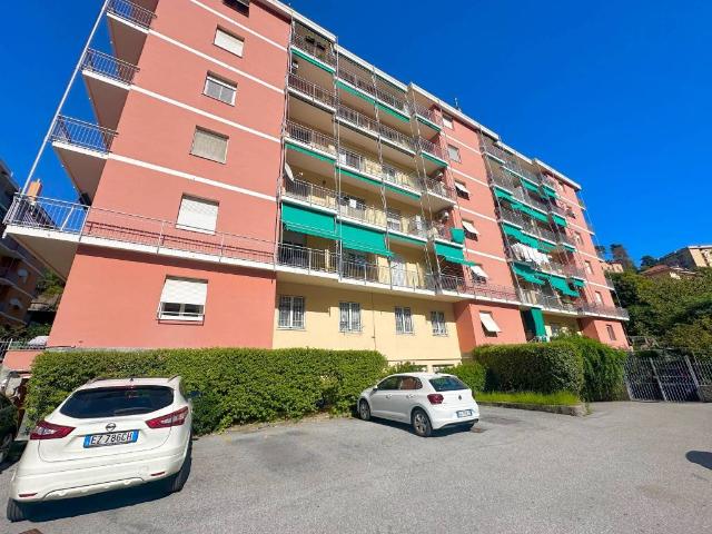 Appartamento in vendita a Cesino, Genova