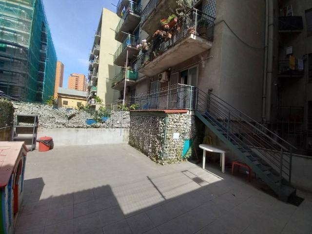 Appartamento in vendita a Centro Ovest, Serra Riccò
