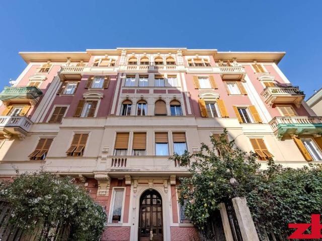 Appartamento in vendita a Medio Levante, Serra Riccò