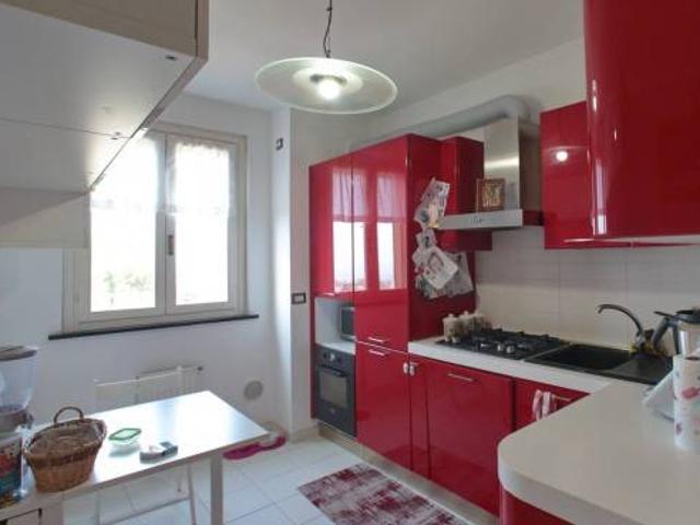 Appartamento in vendita a Levante, Serra Riccò