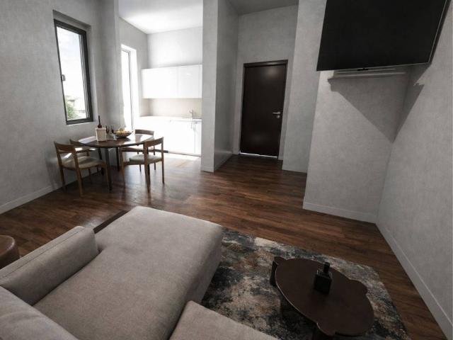 Appartamento in vendita a Centro Est, Serra Riccò