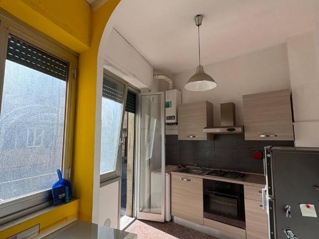 Appartamento in vendita a Centro Est, Serra Riccò