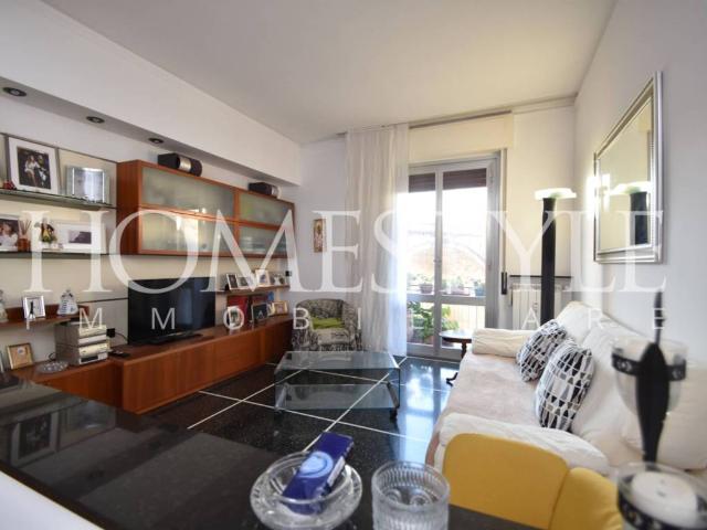 Appartamento in vendita a Levante, Serra Riccò