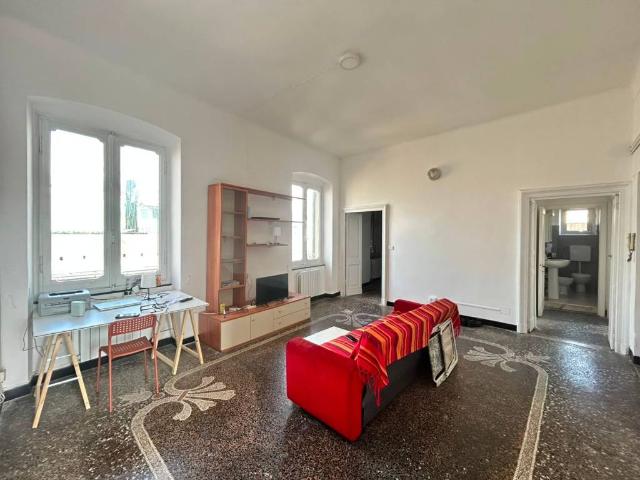 Appartamento in vendita a Centro Ovest, Serra Riccò