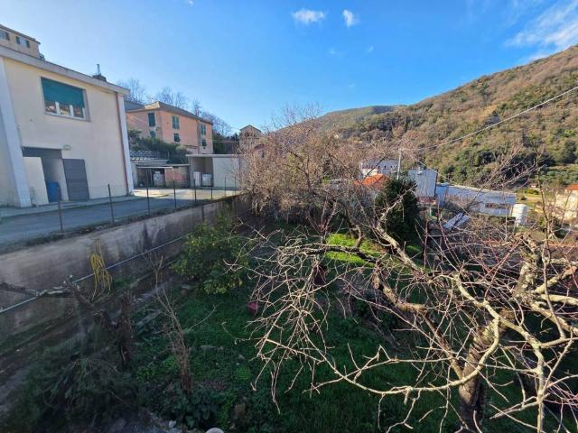 Appartamento in vendita a Levante, Serra Riccò