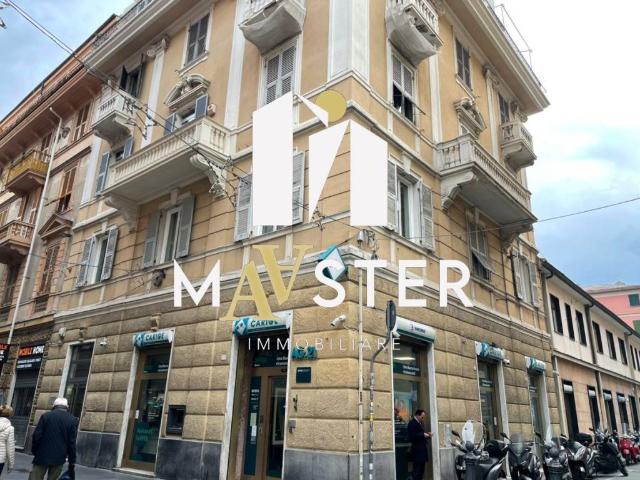 Appartamento in vendita a Serra Riccò, Genova