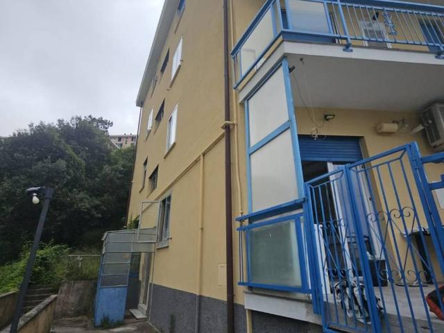 Appartamento in vendita a Ponente, Serra Riccò