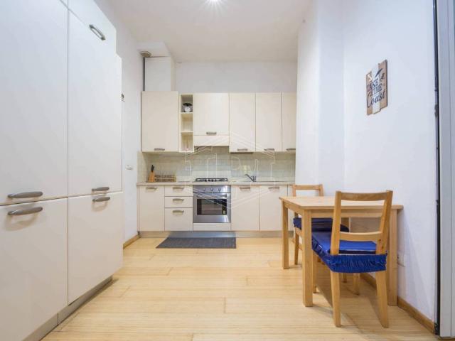 Appartamento in vendita a Centro Est, Serra Riccò