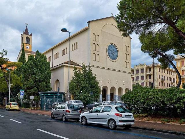 Appartamento in vendita a Medio Levante, Serra Riccò