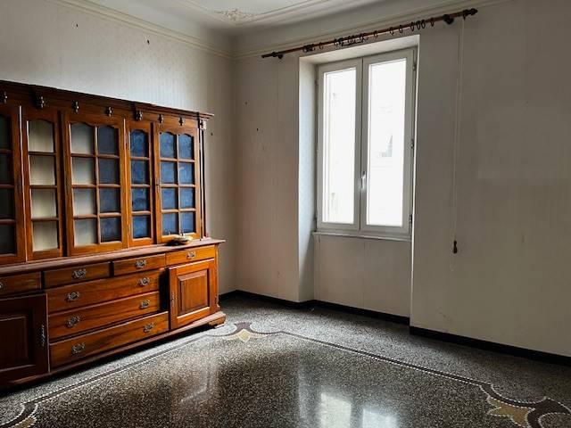 Appartamento in vendita a Pegli, Genova