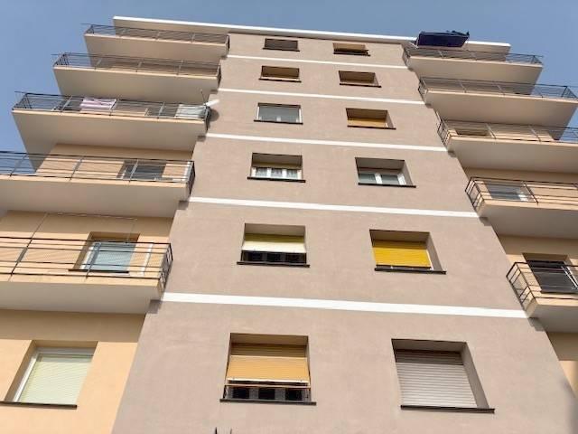 Appartamento in vendita a Val Polcevera, Serra Riccò