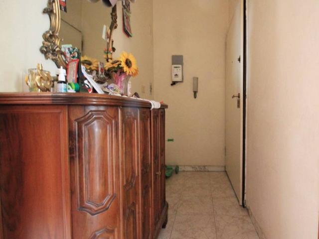 Appartamento in vendita a Centro Ovest, Serra Riccò