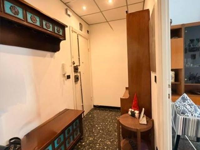 Appartamento in vendita a Quezzi, Genova