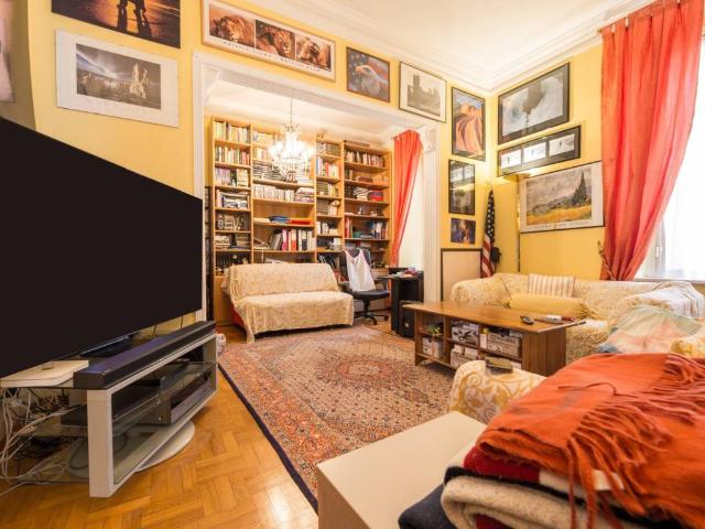 Appartamento in vendita a Carignano, Genova