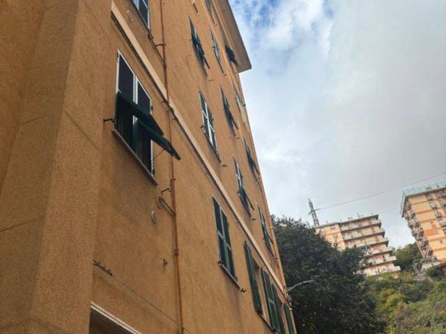 Appartamento in vendita a Centro Ovest, Serra Riccò